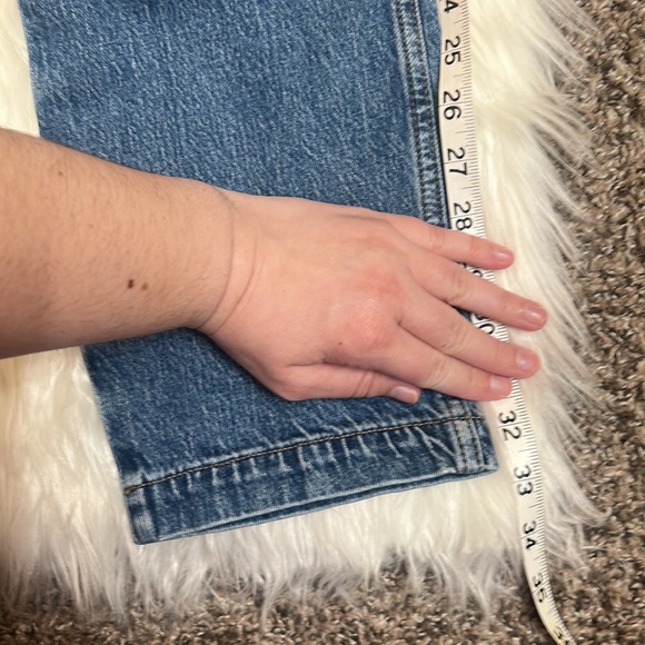 NWT J. Crew Cropped Jeans Size 27P - Picture 6 of 13